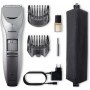 Panasonic | Hair clipper | ER-GC71-S503 | Number of length steps 38 | Step precise 0.5 mm | Silver | Cordless or corded - 5